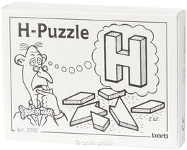 H-Puzzle